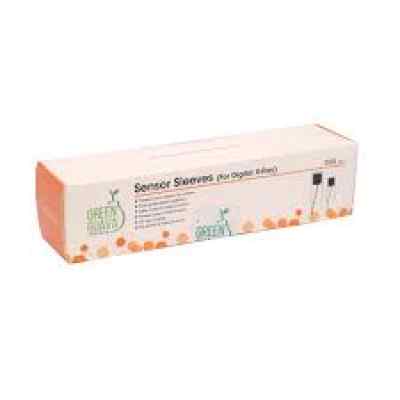 Green Guava Rvg Sensor Sleeves Green Guava Rvg Sensor Sleeves