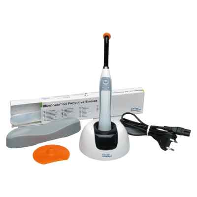 Ivoclar Bluephase G4 Curing Light