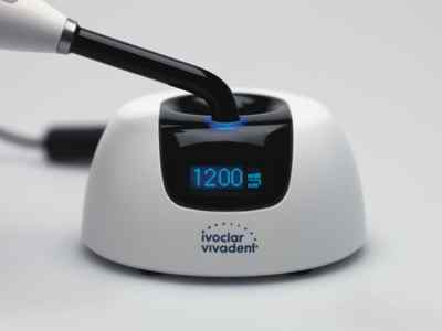 Ivoclar Bluephase G4 Curing Light