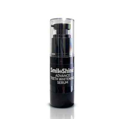 Smiloshine Advance Teeth Whitening Serum