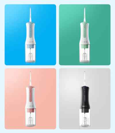 Oracura OC300 LITE Smart Pro Water Flosser