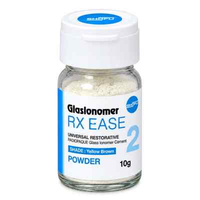 Shofu Glasionomer RX Ease Small (Type 2) 