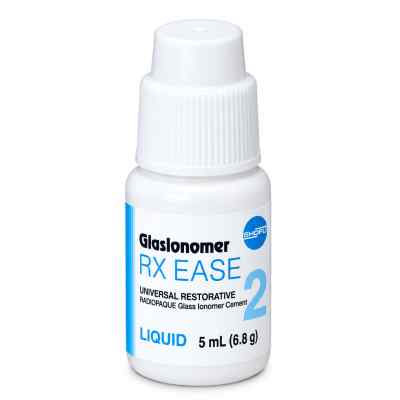 Shofu Glasionomer RX Ease Small (Type 2) 