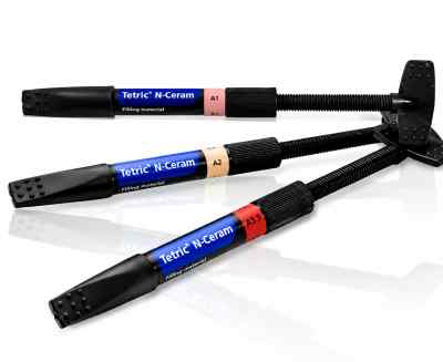 Ivoclar Vivadent Tetric N Line System Kit Ivoclar Vivadent Tetric N Line System Kit