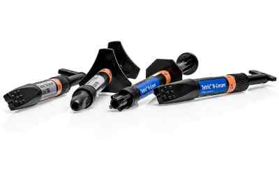 Ivoclar Vivadent Tetric N Line System Kit Ivoclar Vivadent Tetric N Line System Kit