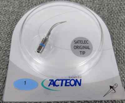 Acteon Satelec Scaling Tip 
