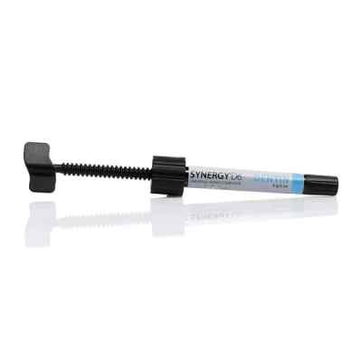Coltene Synergy D6 Syringe Universal Composite Coltene Synergy D6 Syringe Universal Composite