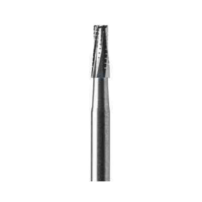 Prima Dental Taper Fissure Surgical Carbide Bur FG (Pack of 5)