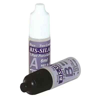 Bisco Bis-Silane Porcelain Primer Part A & B