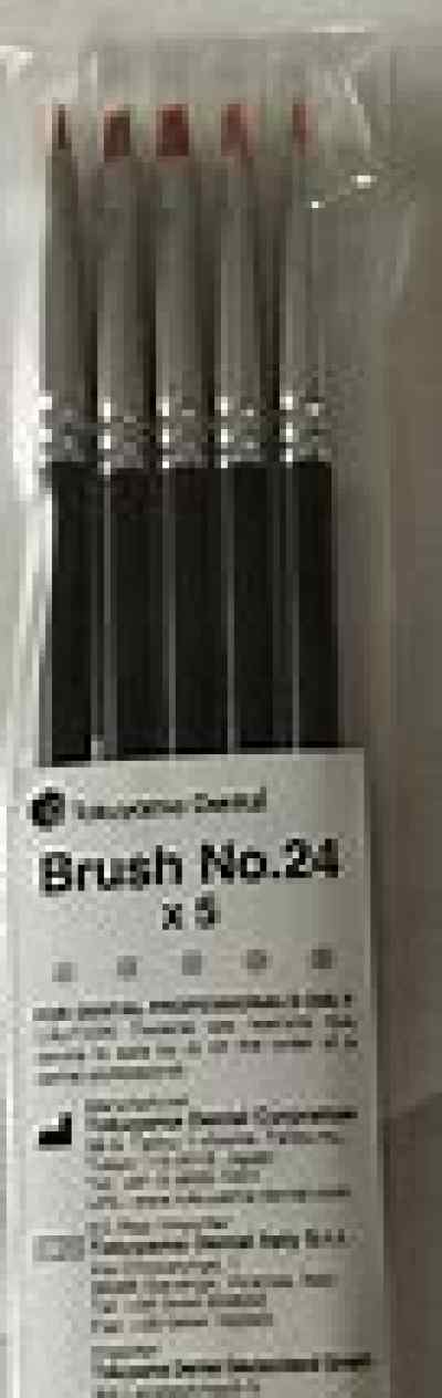 Tokuyama Brush NO-24 