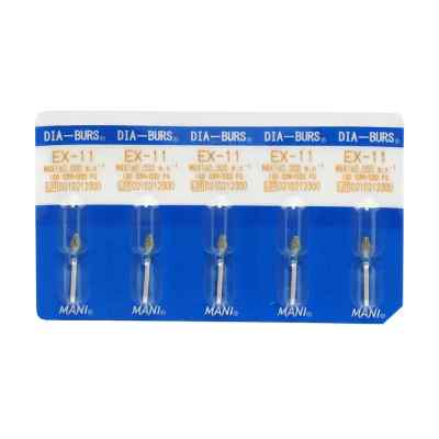 Mani Diamond Burs
