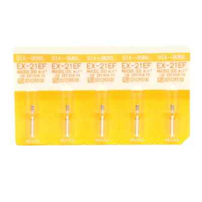 Mani Diamond Burs