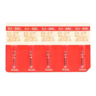 Mani Diamond Burs