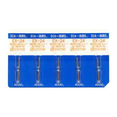 Mani Diamond Burs