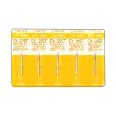 Mani Diamond Burs