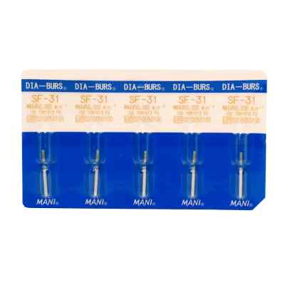 Mani Diamond Burs