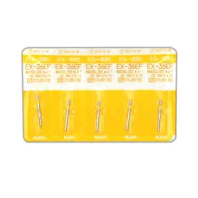 Mani Diamond Burs