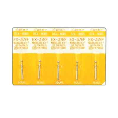 Mani Diamond Burs