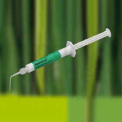 Ivoclar ApexCal Refill 2.5gm Calcium Hydroxide Paste