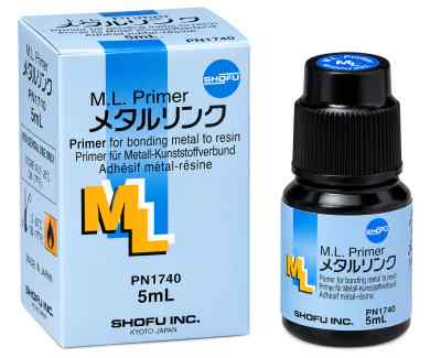 Shofu M.L. Primer