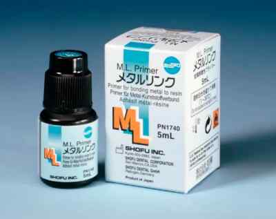 Shofu M.L. Primer Shofu M.L. Primer