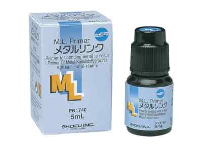 Shofu M.L. Primer Shofu M.L. Primer