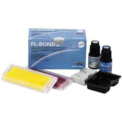 Shofu FL Bond II Shofu FL Bond II