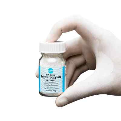 Shofu Hy-Bond Polycarboxylate Cement