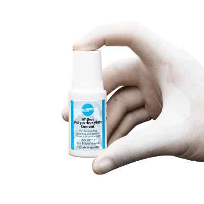 Shofu Hy-Bond Polycarboxylate Cement