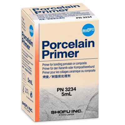 Shofu Porcelain Primer Shofu Porcelain Primer