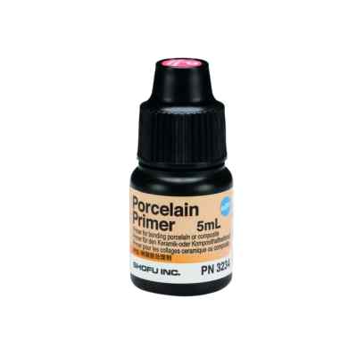 Shofu Porcelain Primer Shofu Porcelain Primer