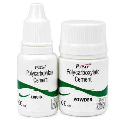  Pyrax Polycarboxylate Cement