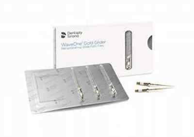 Dentsply WaveOne Gold Reciprocating Files