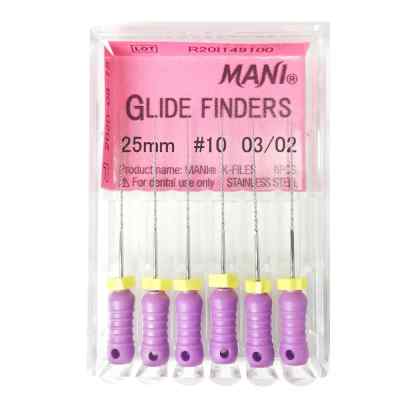 Mani Glide Finders 21mm & 25mm
