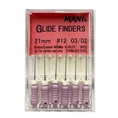 Mani Glide Finders 21mm & 25mm