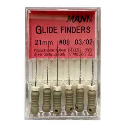 Mani Glide Finders 21mm & 25mm