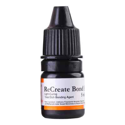 SafeEndo ReCreate Bond 5 (5th Gen Bonding Agent)