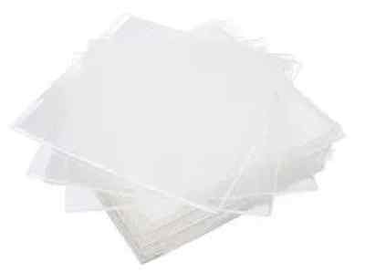 3A MEDES Bleaching And Night Guard Sheets