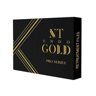 NT Gold Pro Assorted Retreatment Files NT Gold Pro Assorted Retreatment Files