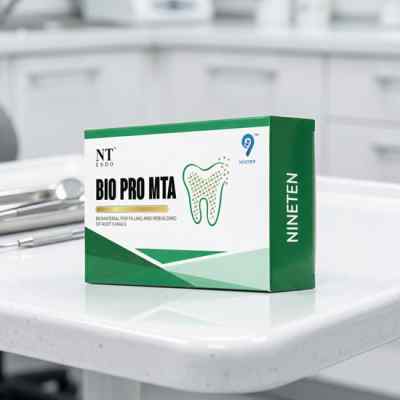 NT BIO PRO MTA