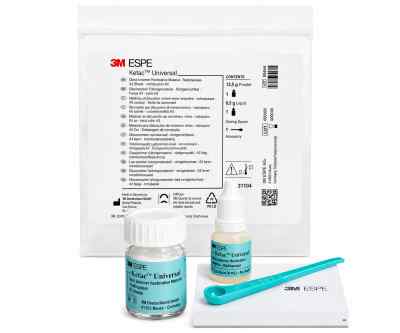 3m Espe Ketac Universal Glass Ionomer Restorative