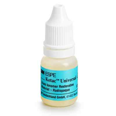 3m Espe Ketac Universal Glass Ionomer Restorative