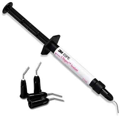 3m Espe Clinpro Sealant - Refills