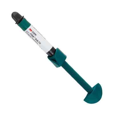 3m Espe Filtek Bulk Fill Composite Syringe 4gm 3m Espe Filtek Bulk Fill Composite Syringe 4gm
