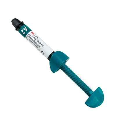 3m Espe Filtek Bulk Fill Composite Syringe 4gm 3m Espe Filtek Bulk Fill Composite Syringe 4gm