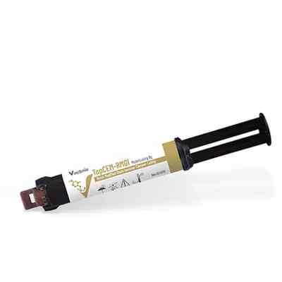 Vincismile TopCEM RMGIC Resin Modified Glass Ionomer Luting Cement Vincismile TopCEM RMGIC Resin Modified Glass Ionomer Luting Cement