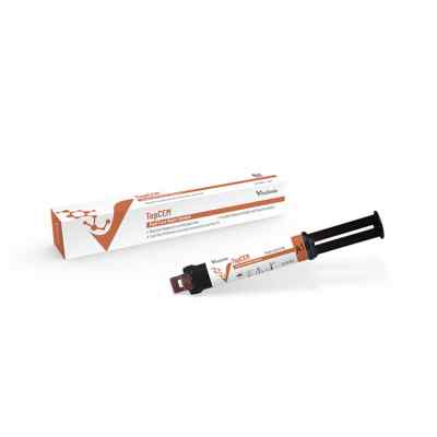 Vincismile TopCEM Dual Cure Resin Cement Vincismile TopCEM Dual Cure Resin Cement