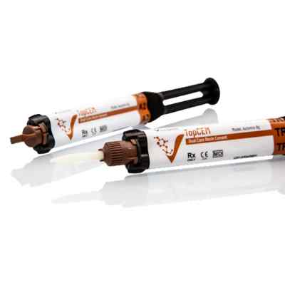 Vincismile TopCEM Dual Cure Resin Cement Vincismile TopCEM Dual Cure Resin Cement