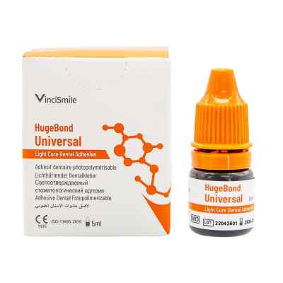 Vincismile HugeBond Universal Light Cure Bonding Agent