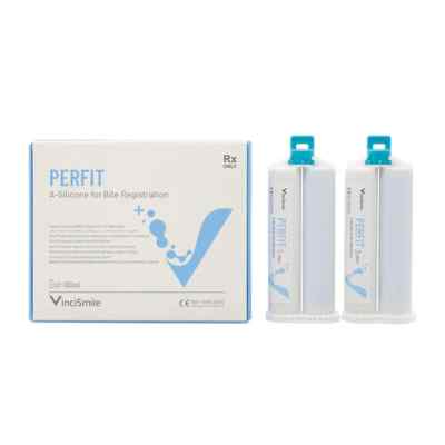 Vincismile Perfit A-Silicone Bite Registration Material